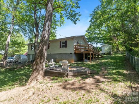 10 Mctindal Circle Asheville NC 28803