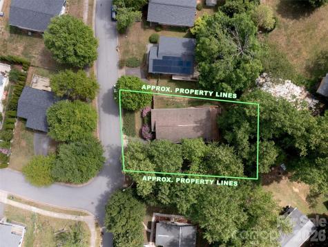 10 Mctindal Circle Asheville NC 28803