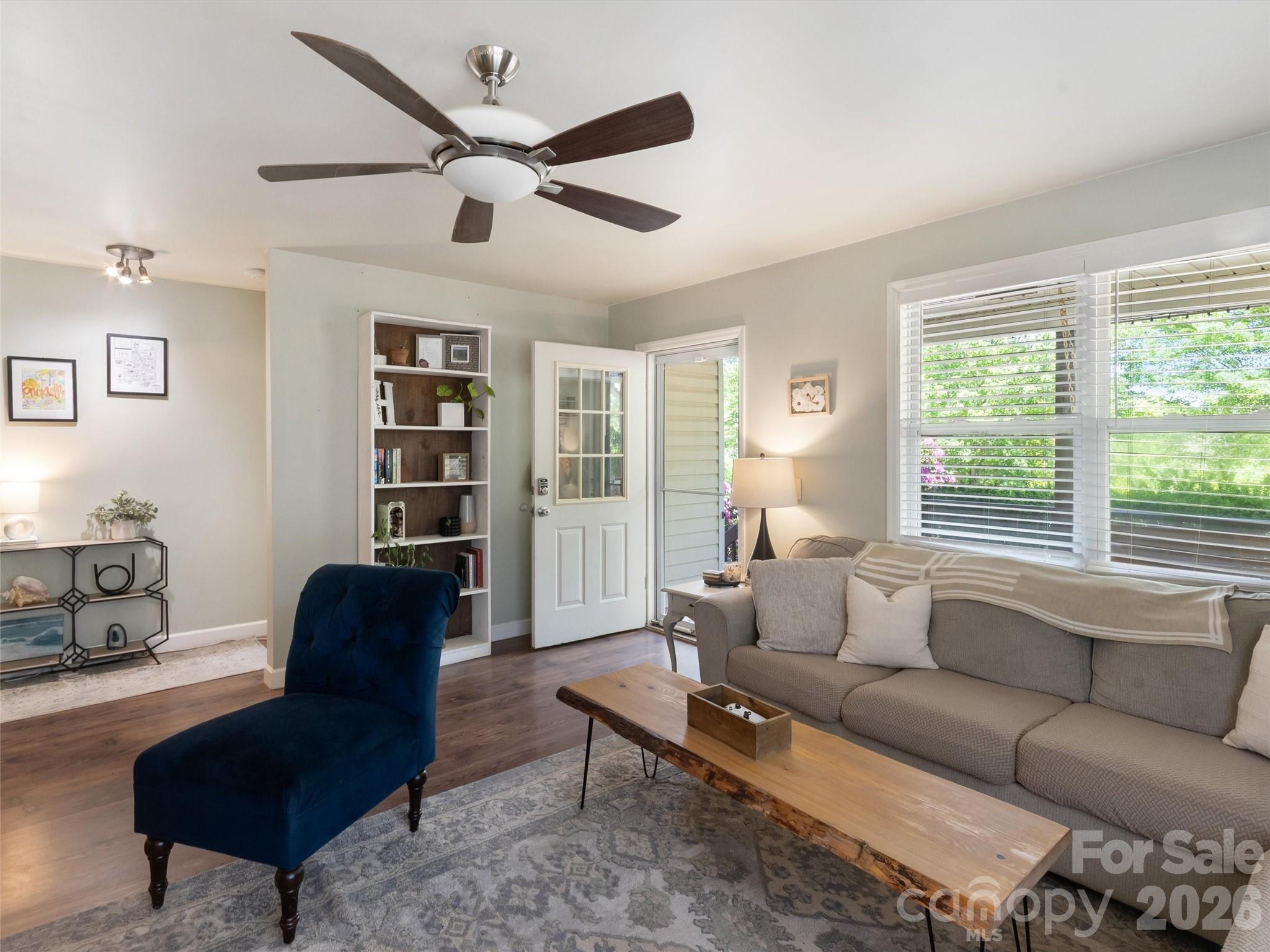 10 Mctindal Circle Asheville NC 28803