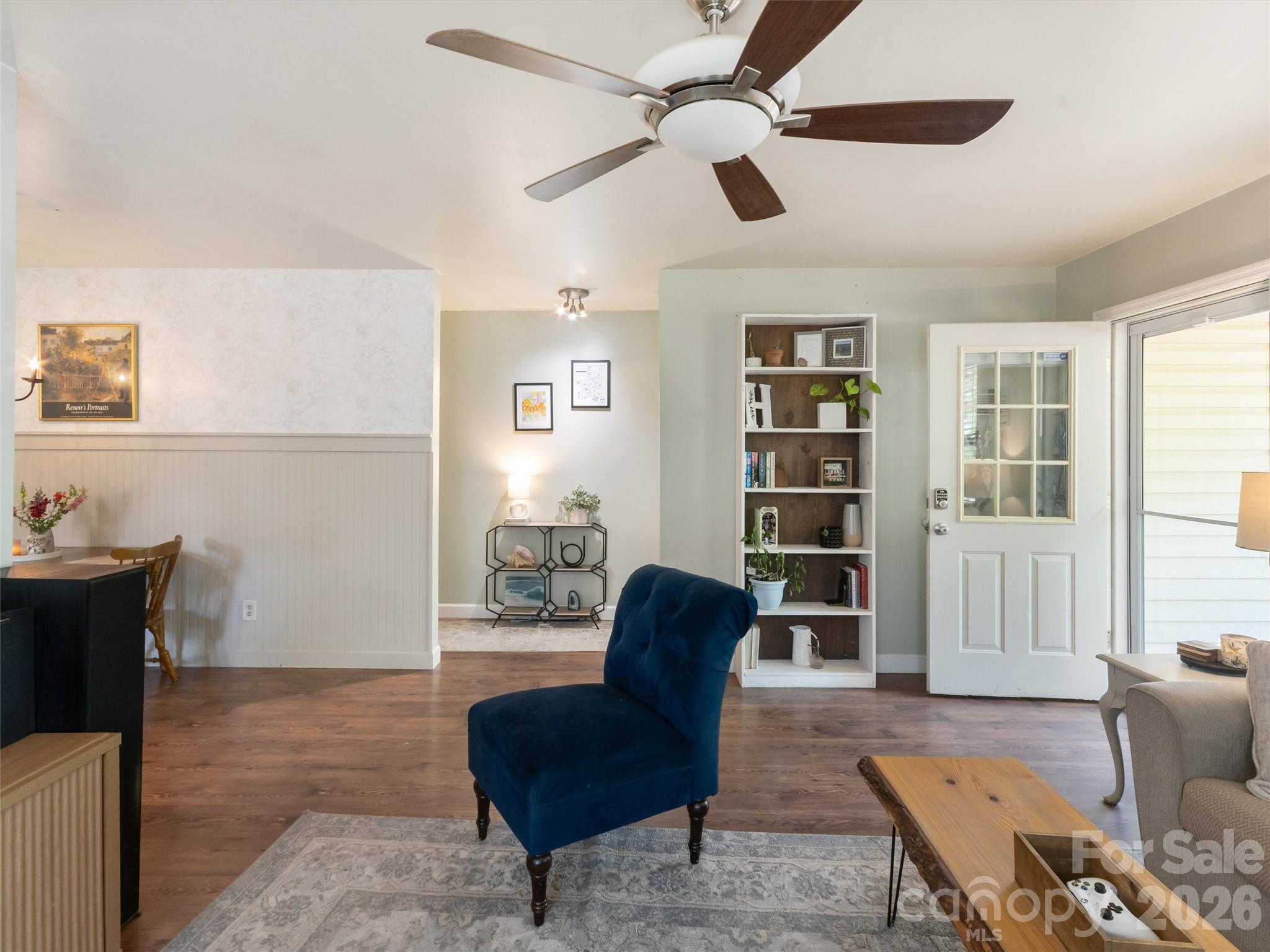 10 Mctindal Circle Asheville NC 28803