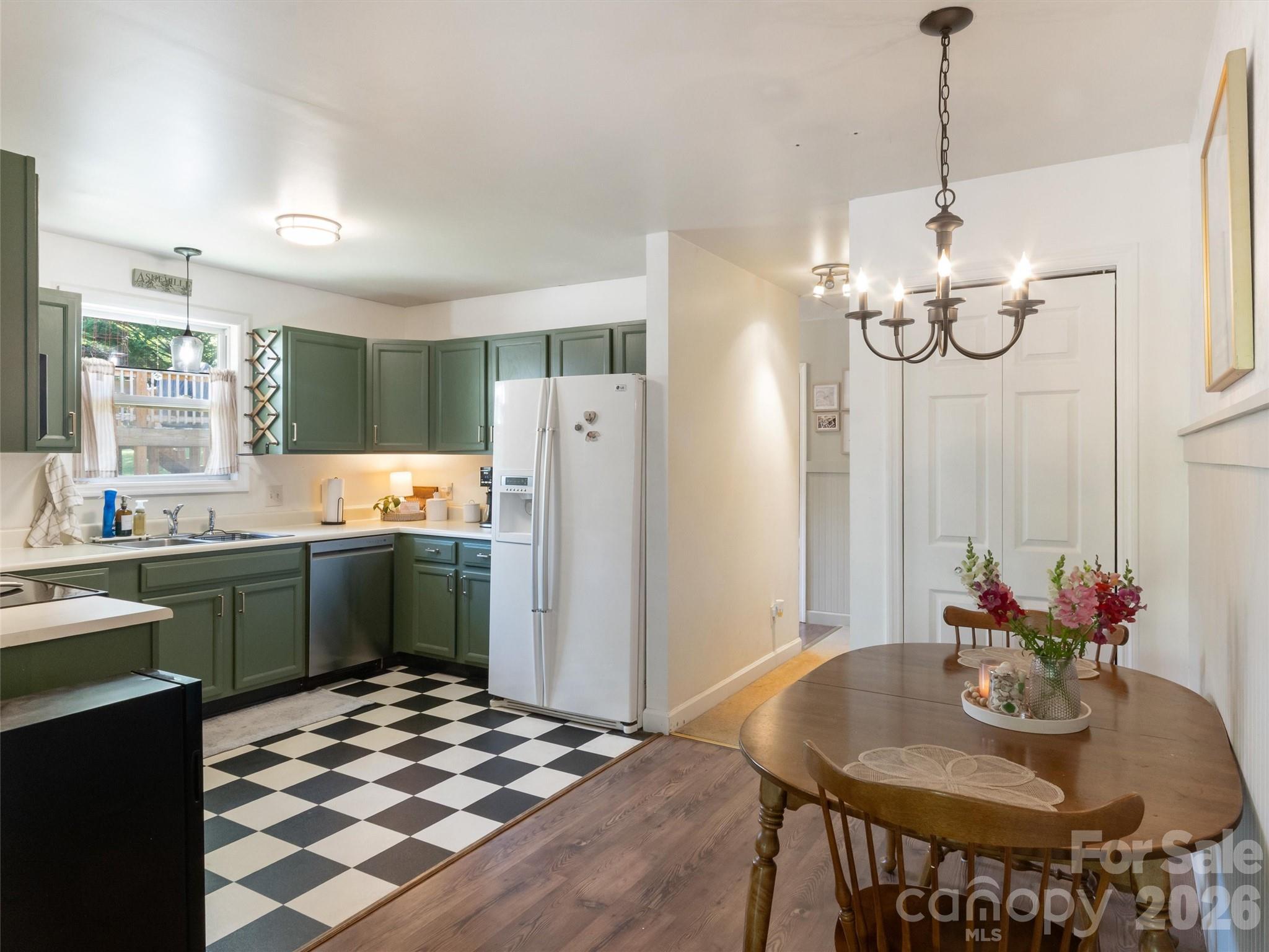 10 Mctindal Circle Asheville NC 28803
