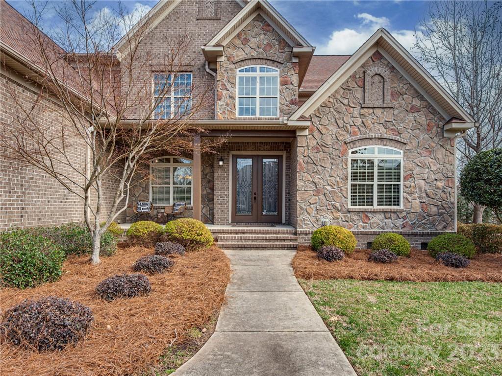 1825 Mill Chase Lane Waxhaw NC 28173