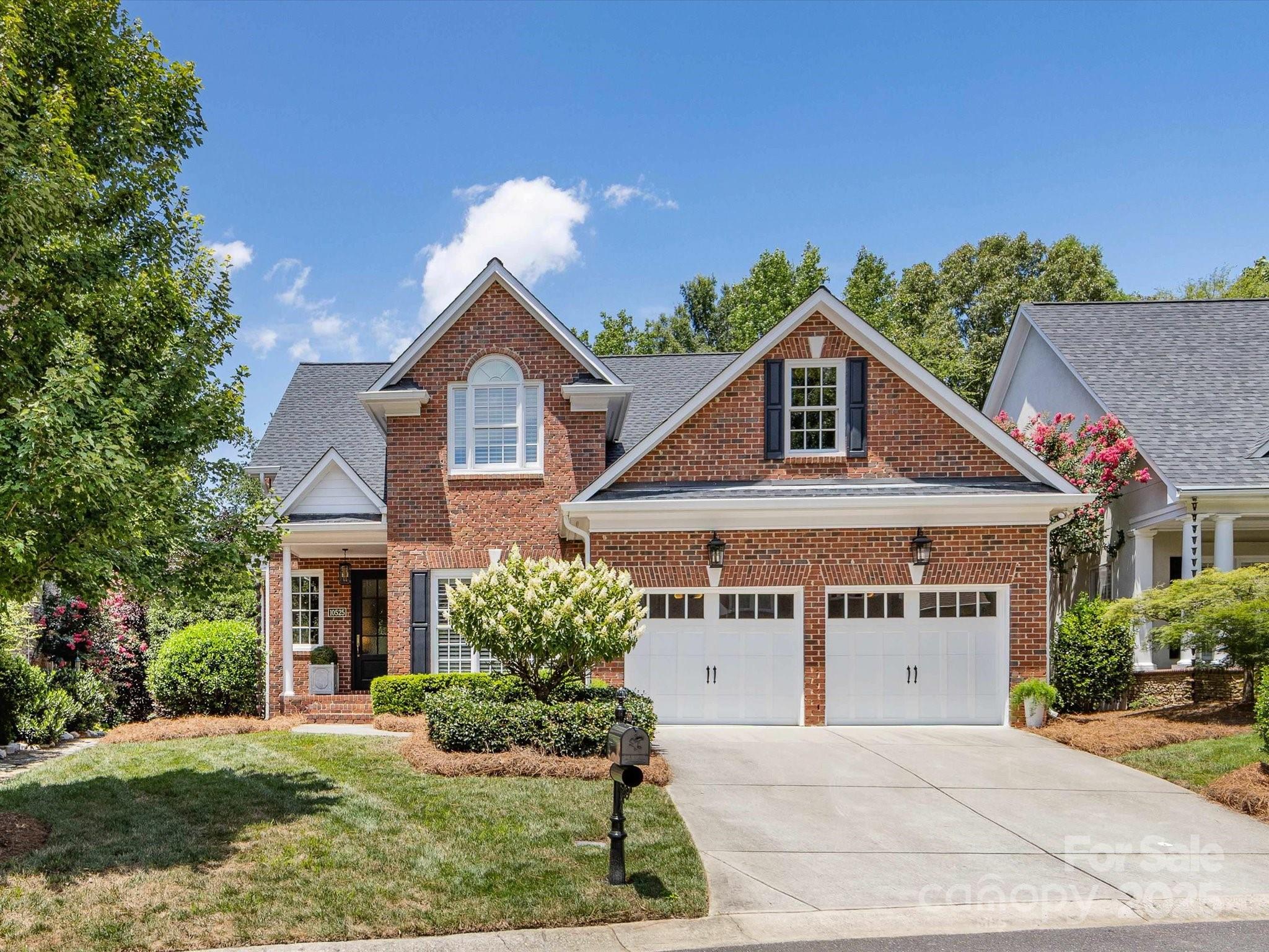 10525 Newberry Park Lane Charlotte NC 28277
