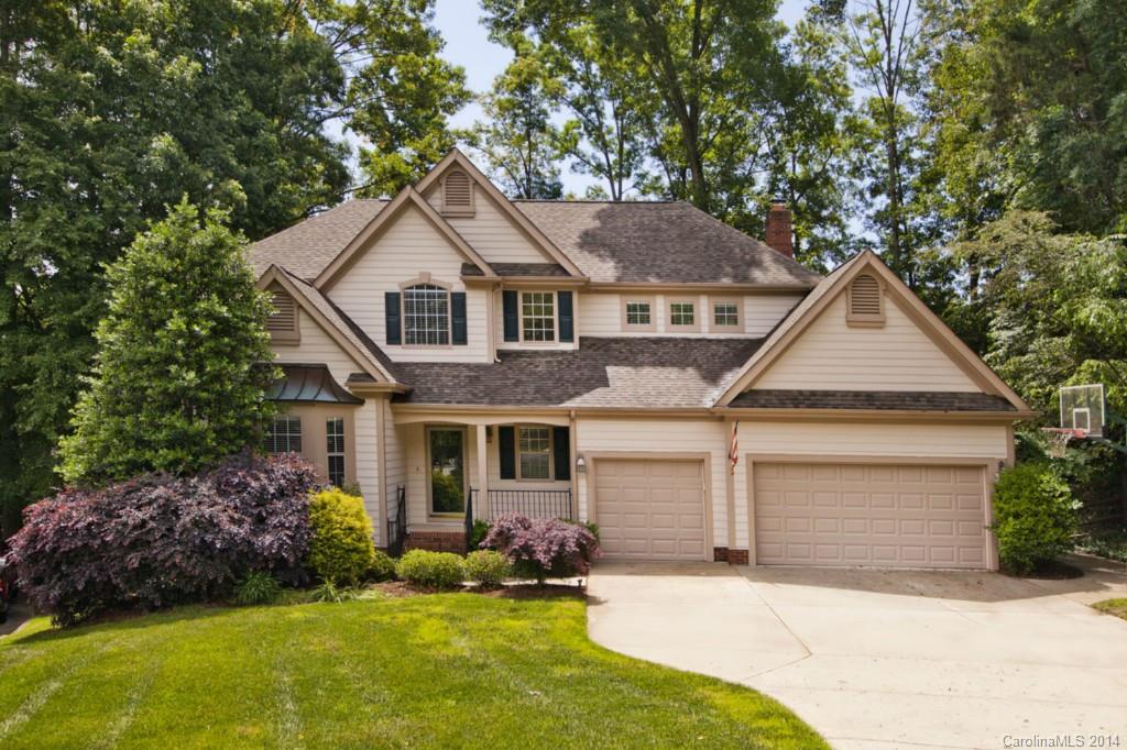 21620 Scottcrest Circle Cornelius NC 28031