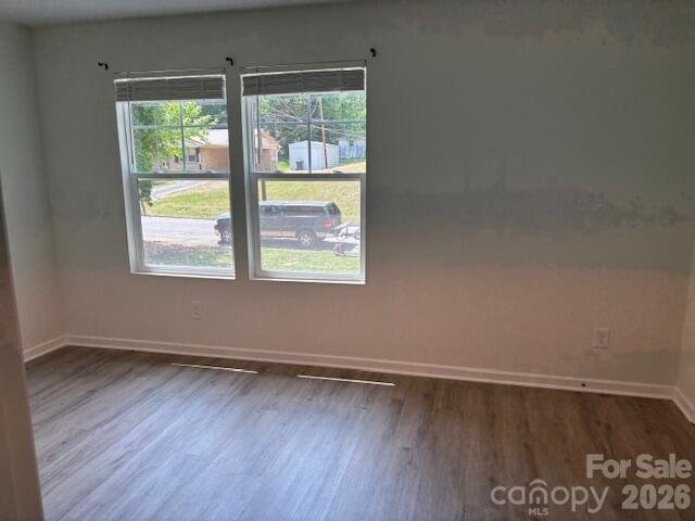706 Watts Street Cherryville NC 28021