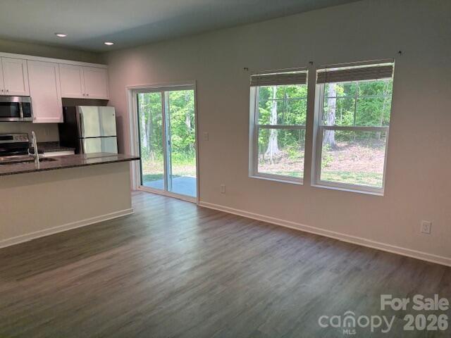 706 Watts Street Cherryville NC 28021