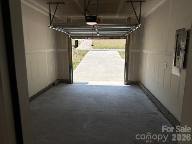 706 Watts Street Cherryville NC 28021