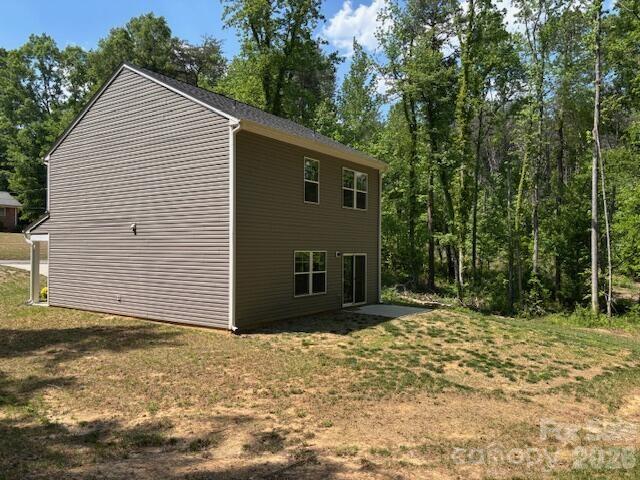 706 Watts Street Cherryville NC 28021