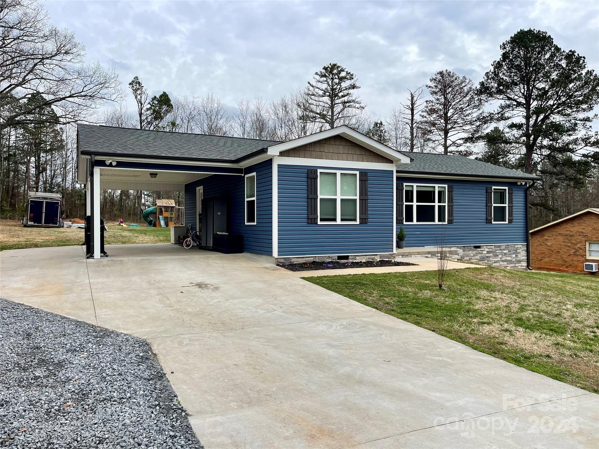 317 Maryland Drive Forest City NC 28043