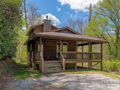 240 Plott Balsam Road Maggie Valley NC 28751