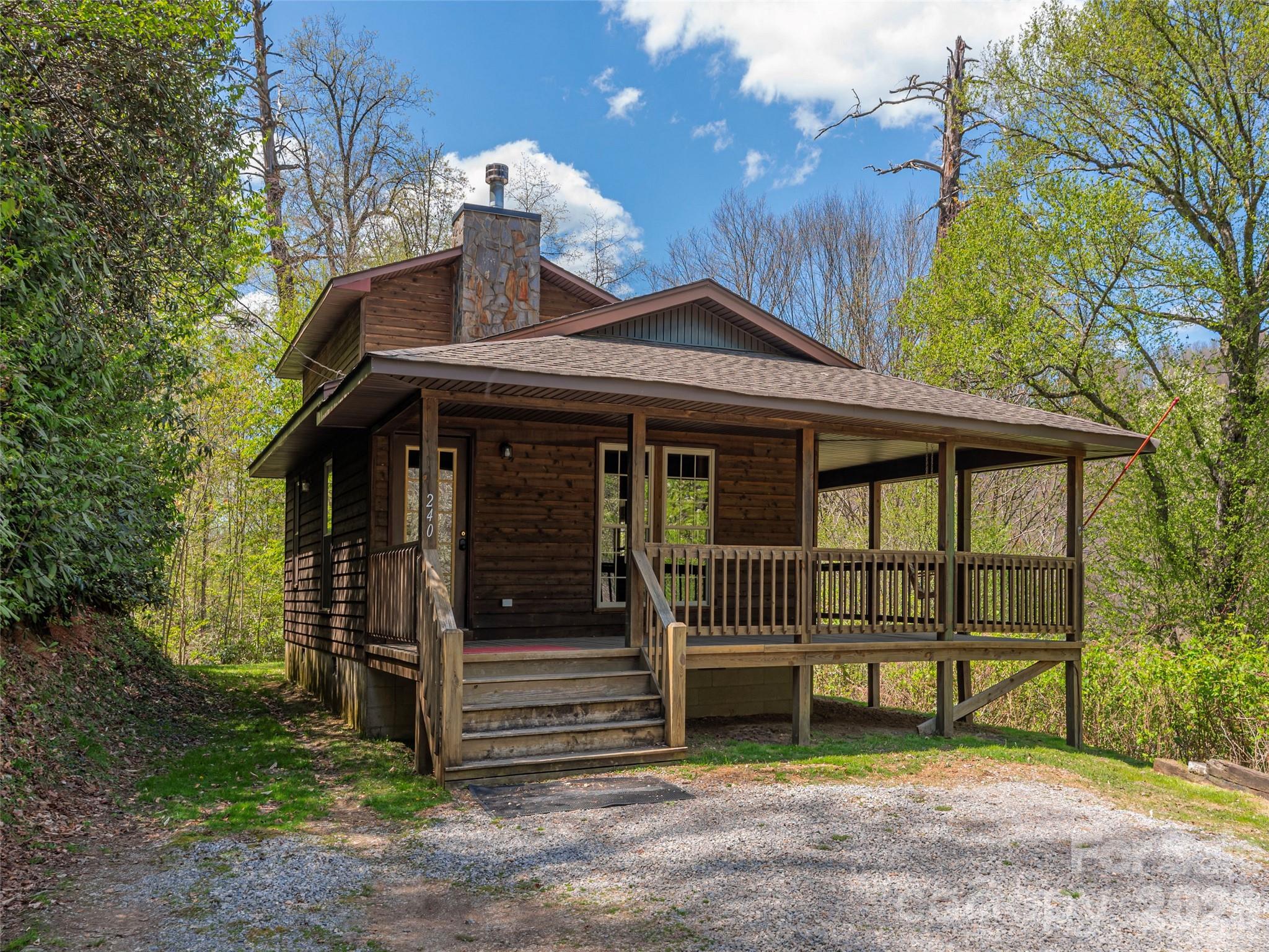 240 Plott Balsam Road Maggie Valley NC 28751