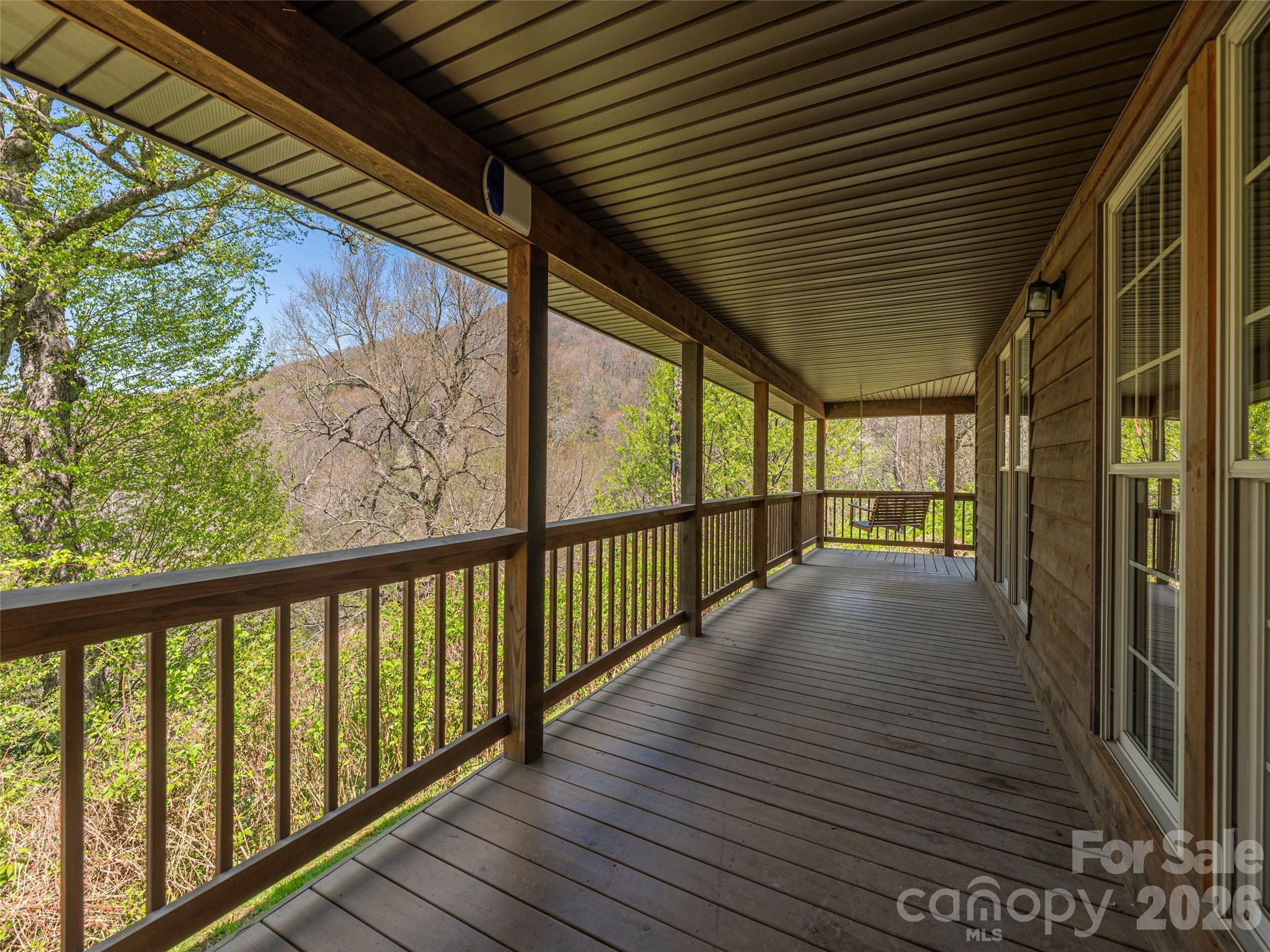 240 Plott Balsam Road Maggie Valley NC 28751
