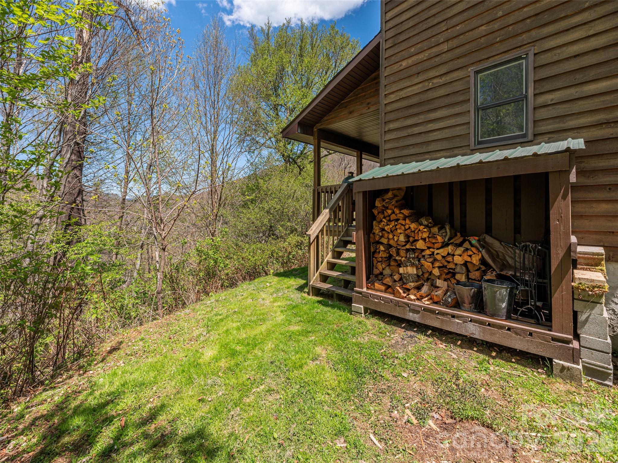 240 Plott Balsam Road Maggie Valley NC 28751