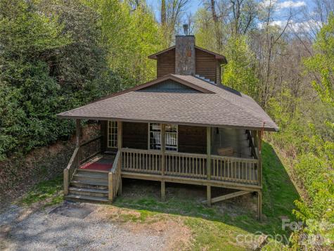 240 Plott Balsam Road Maggie Valley NC 28751