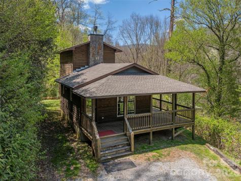240 Plott Balsam Road Maggie Valley NC 28751