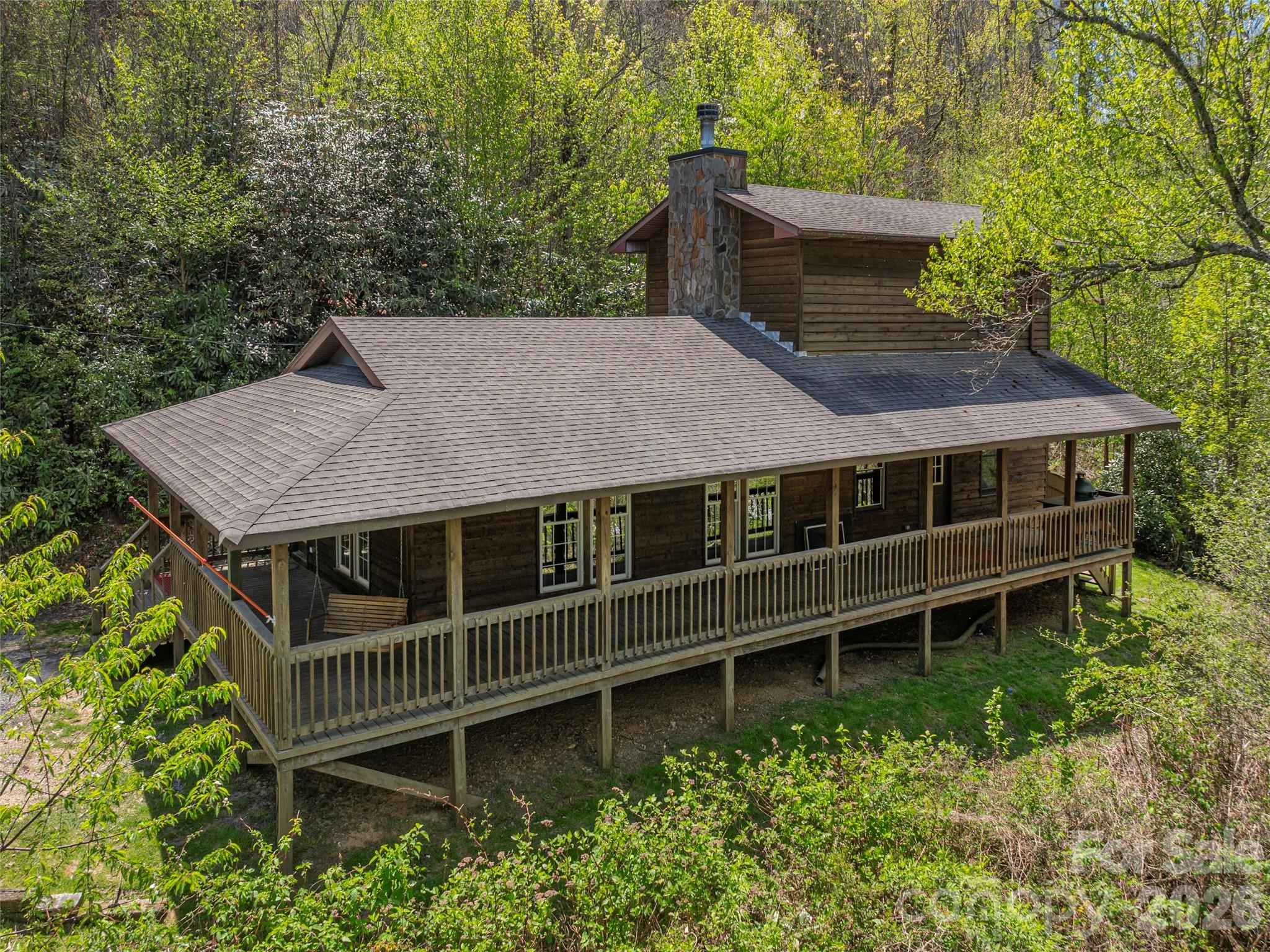 240 Plott Balsam Road Maggie Valley NC 28751