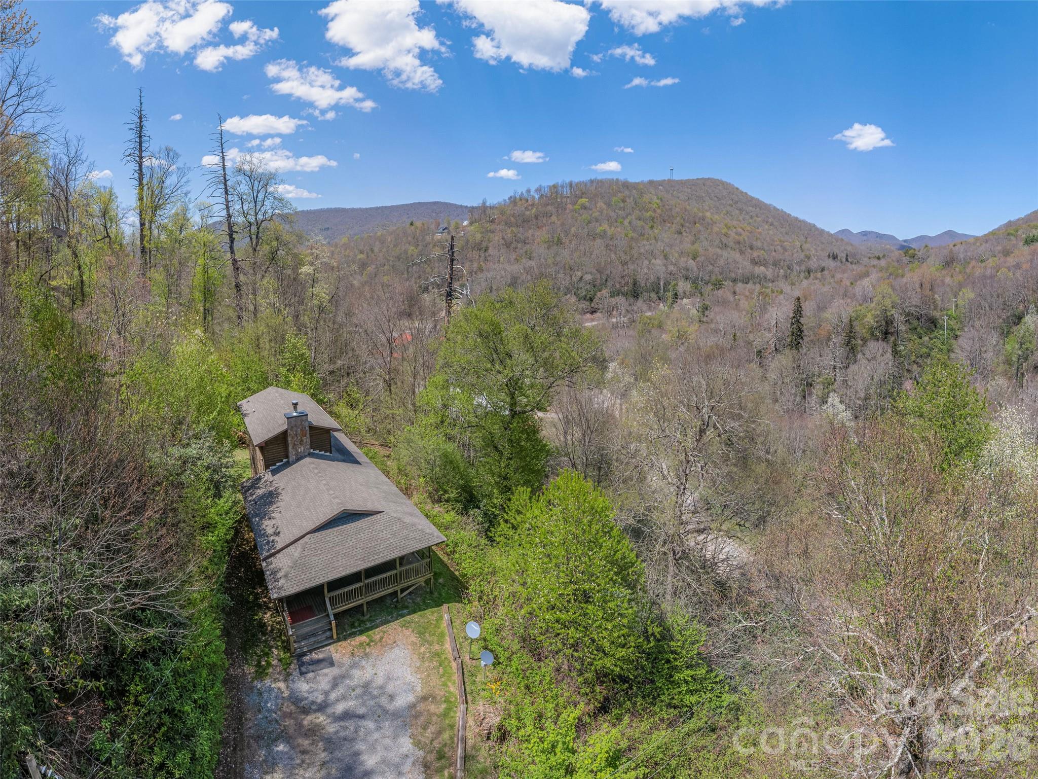 240 Plott Balsam Road Maggie Valley NC 28751