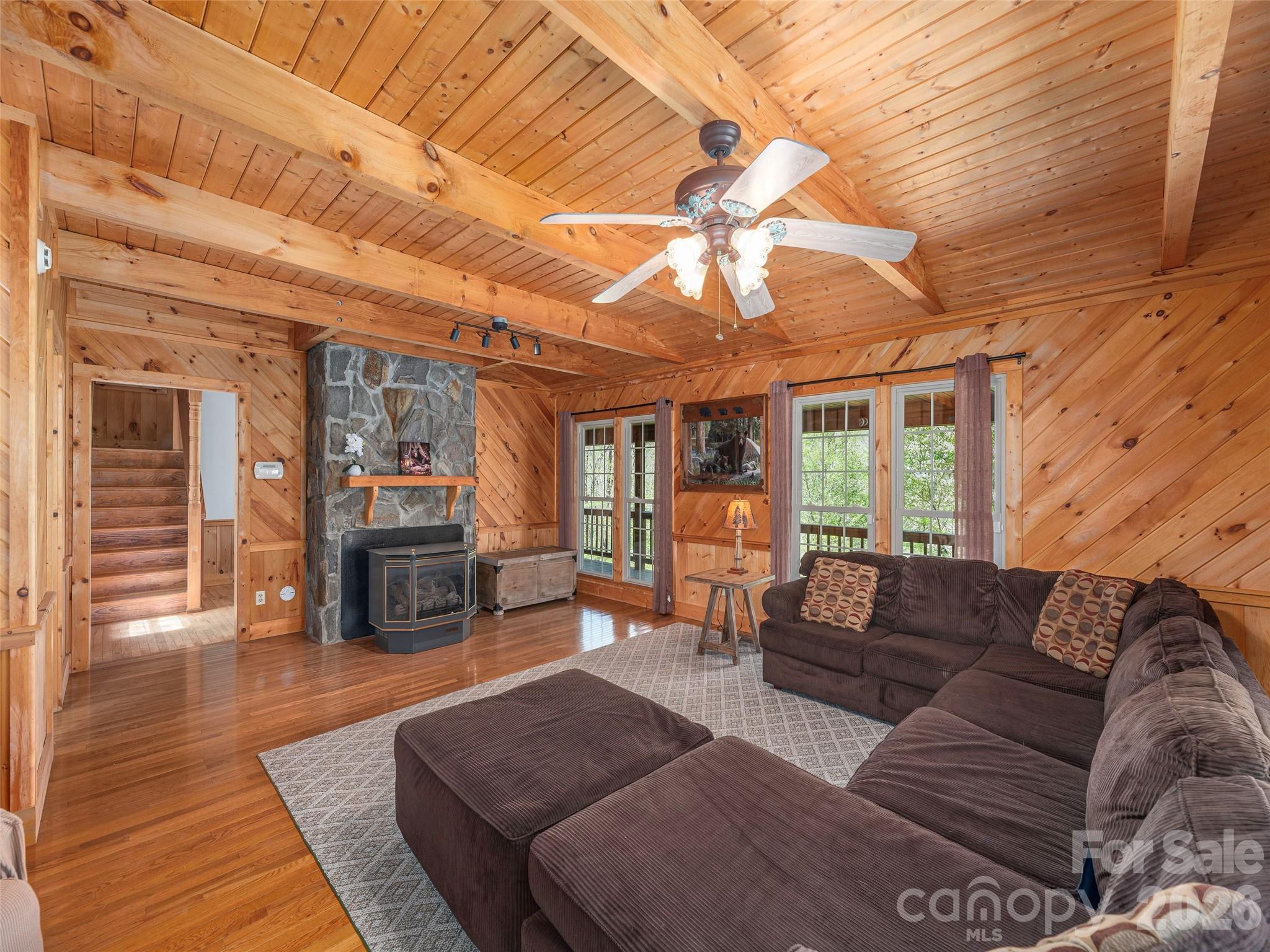 240 Plott Balsam Road Maggie Valley NC 28751