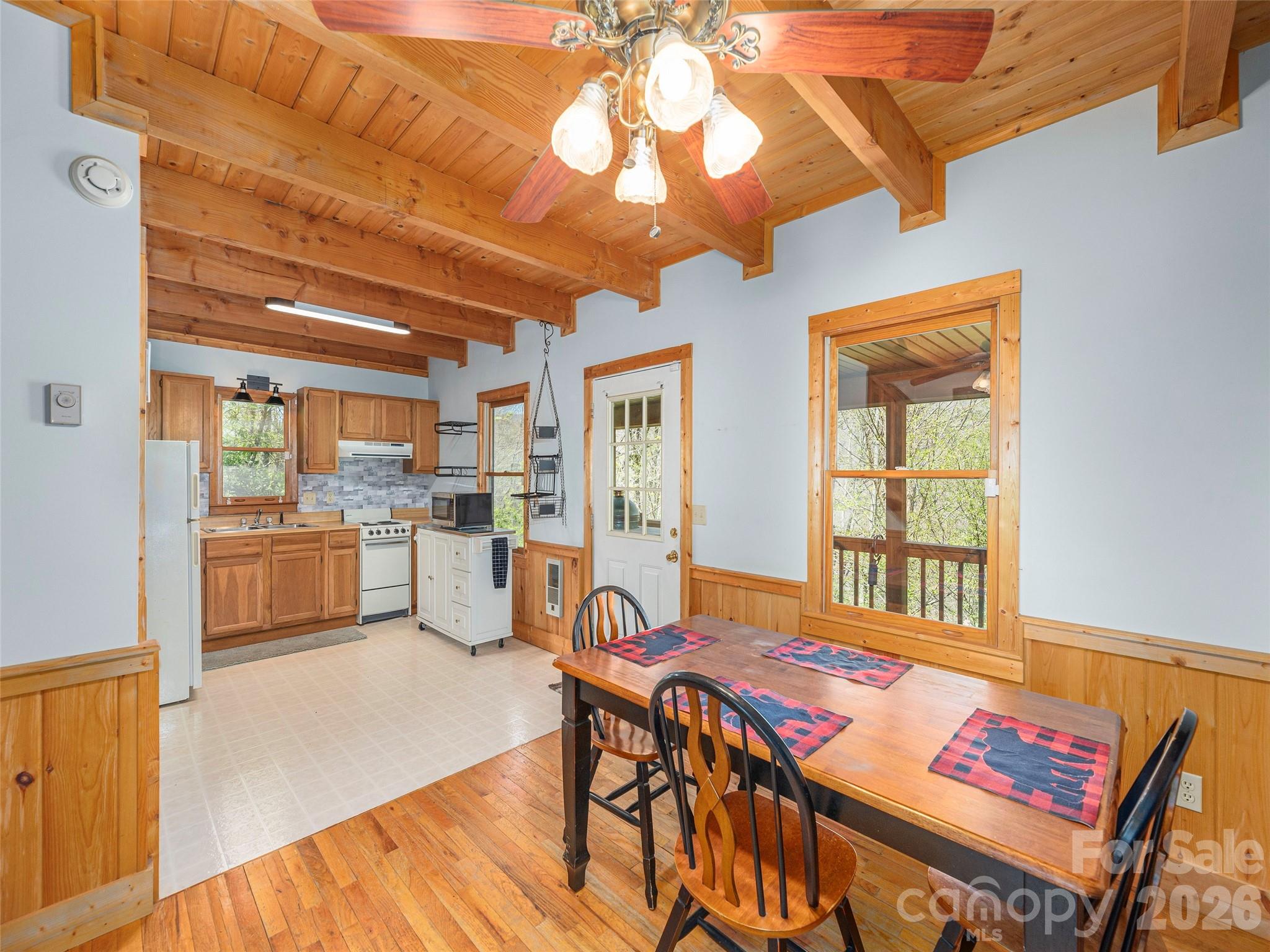 240 Plott Balsam Road Maggie Valley NC 28751