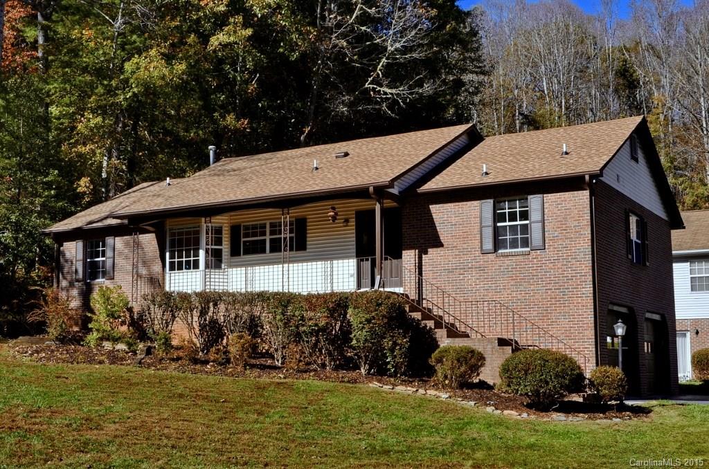 38 Pintail Court Brevard NC 28712