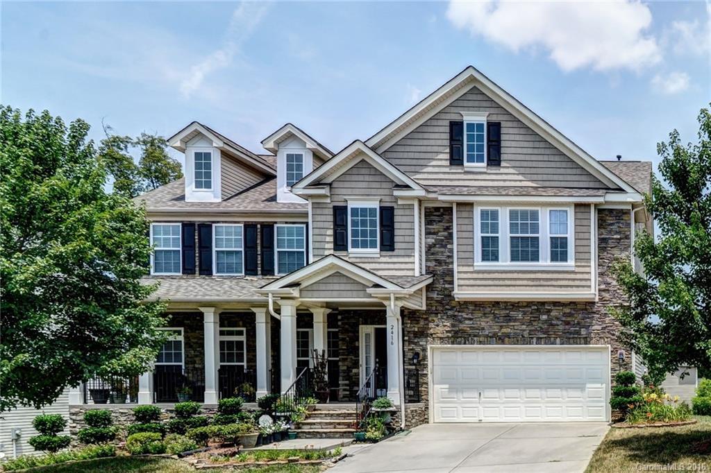 2416 Orofino Court Charlotte NC 28269