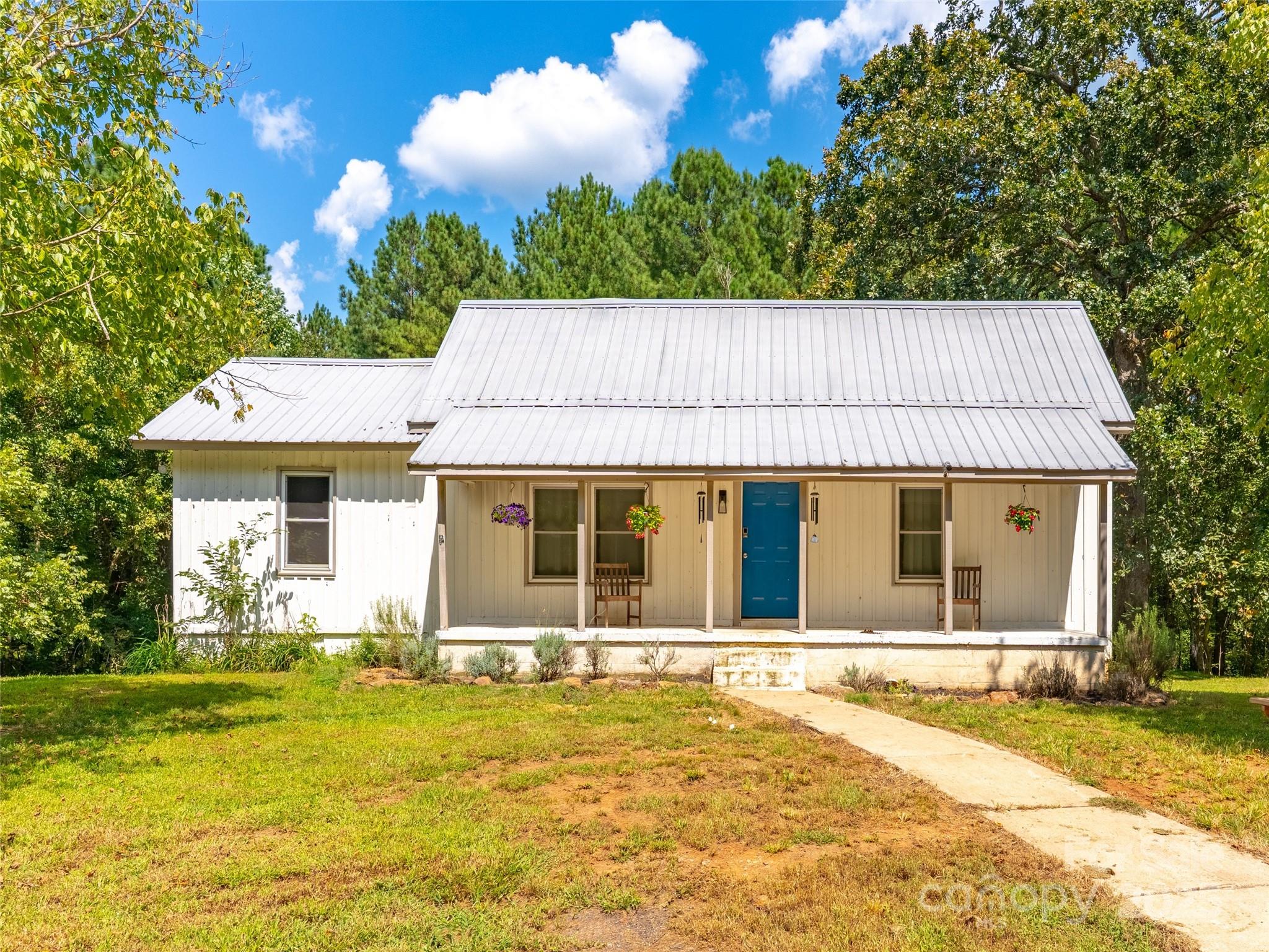 1343 Solen Williams Road Tryon NC 28782