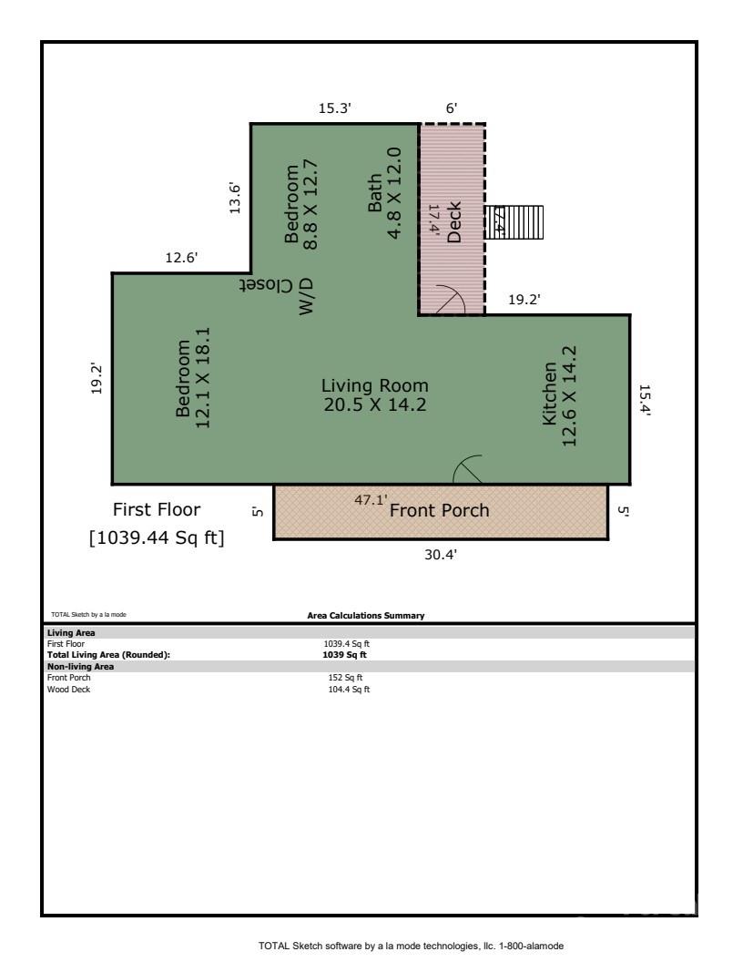 1343 Solen Williams Road Tryon NC 28782