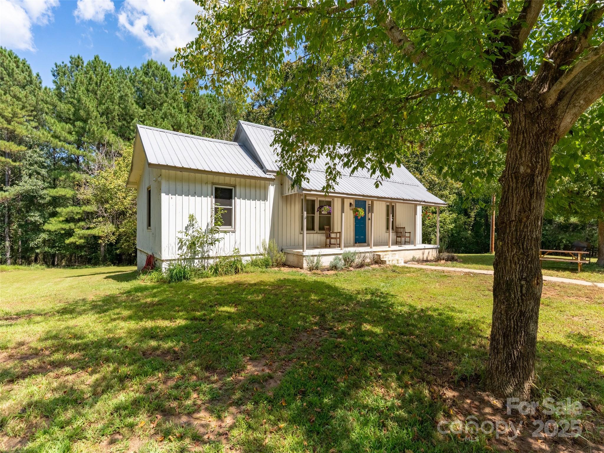 1343 Solen Williams Road Tryon NC 28782