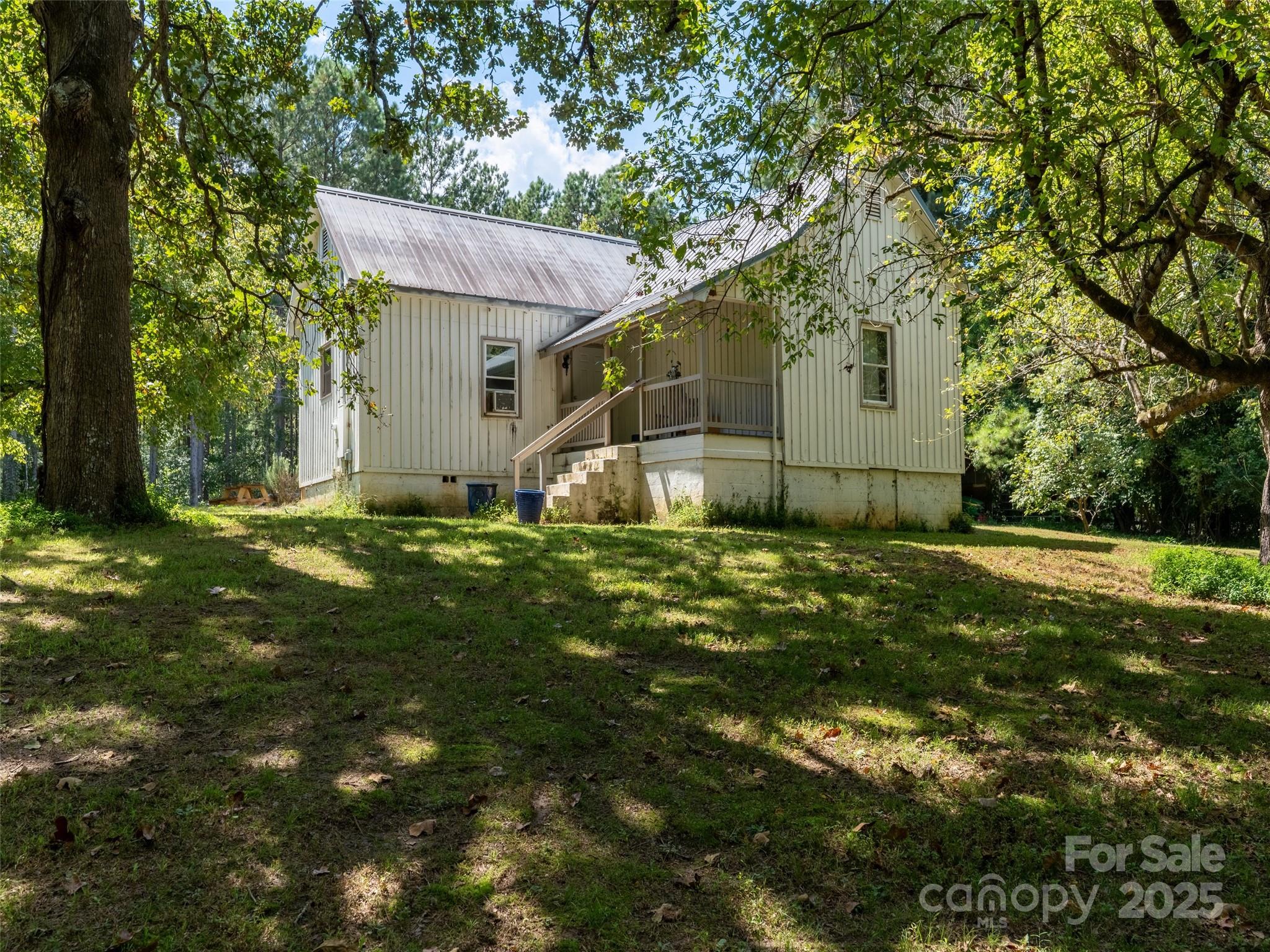 1343 Solen Williams Road Tryon NC 28782