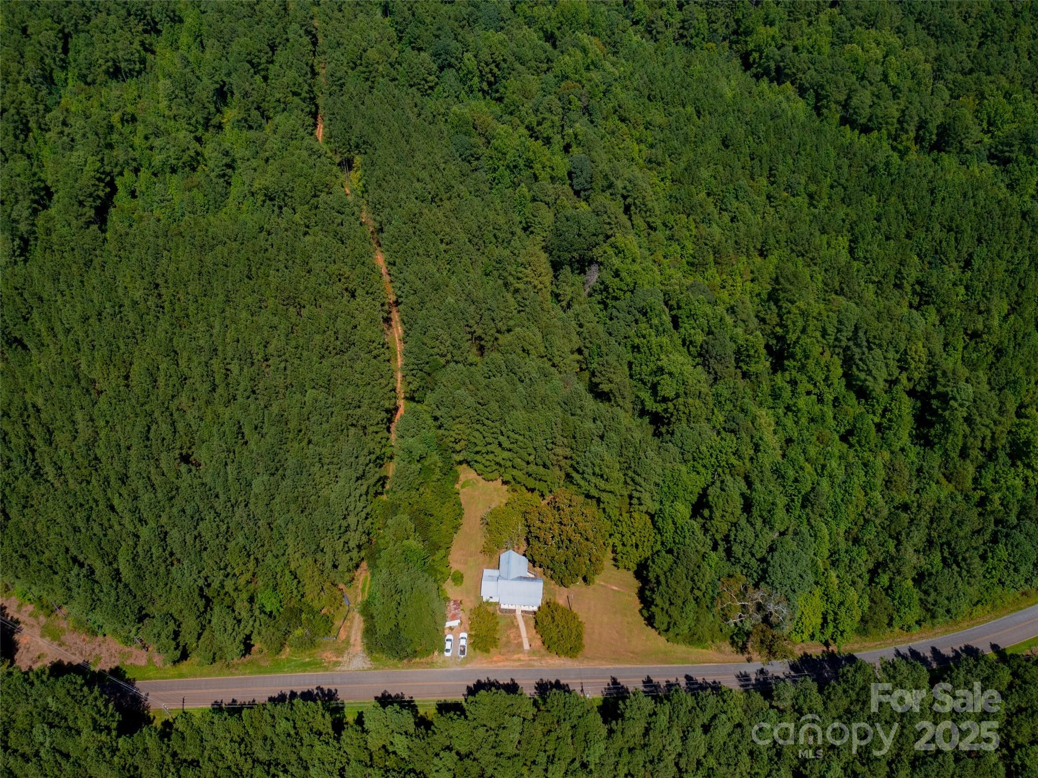 1343 Solen Williams Road Tryon NC 28782