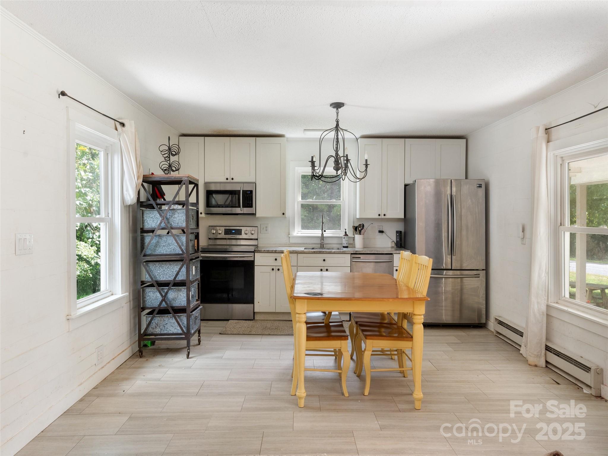 1343 Solen Williams Road Tryon NC 28782