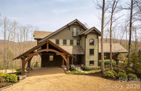 1220 Sweetgrass Drive Blowing Rock NC 28605
