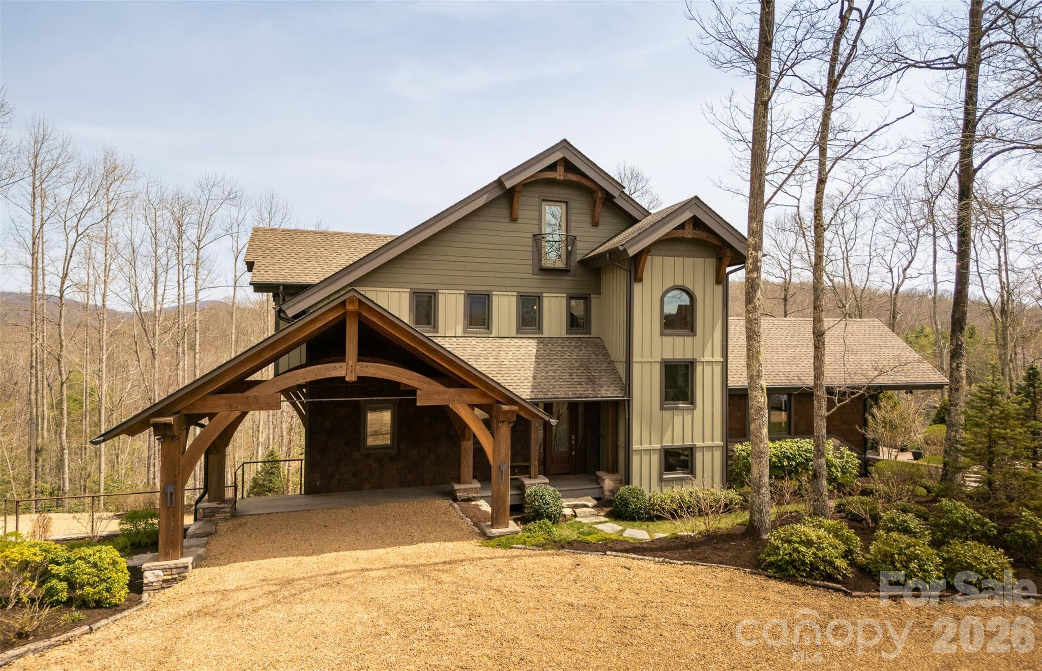 1220 Sweetgrass Drive Blowing Rock NC 28605