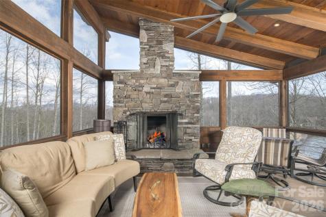 1220 Sweetgrass Drive Blowing Rock NC 28605