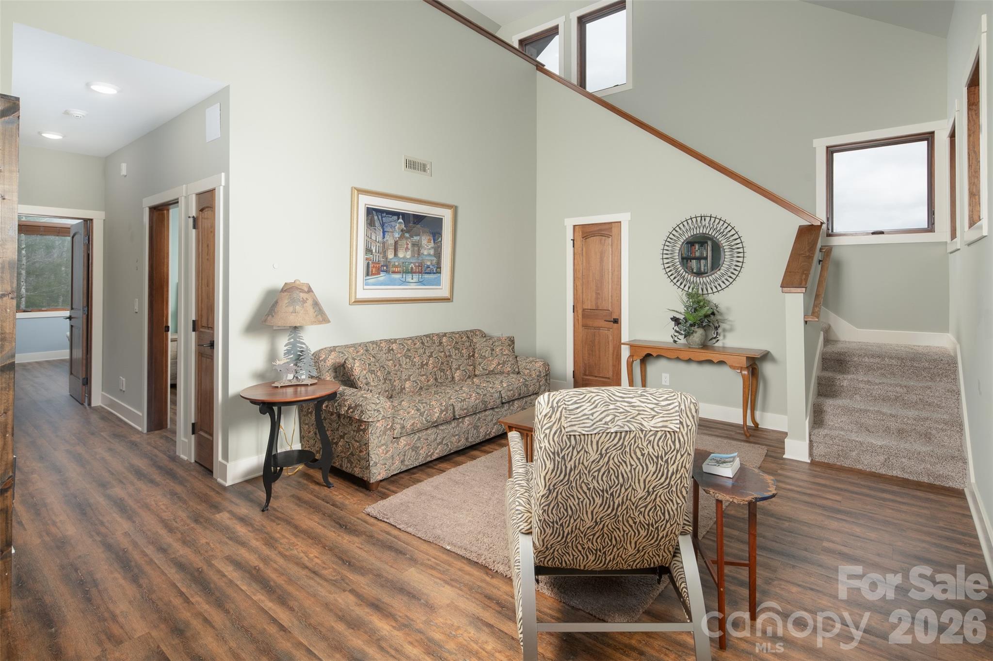 1220 Sweetgrass Drive Blowing Rock NC 28605