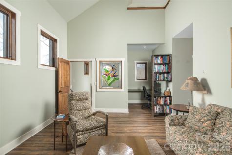 1220 Sweetgrass Drive Blowing Rock NC 28605