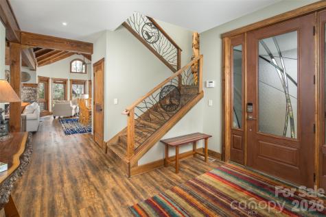1220 Sweetgrass Drive Blowing Rock NC 28605