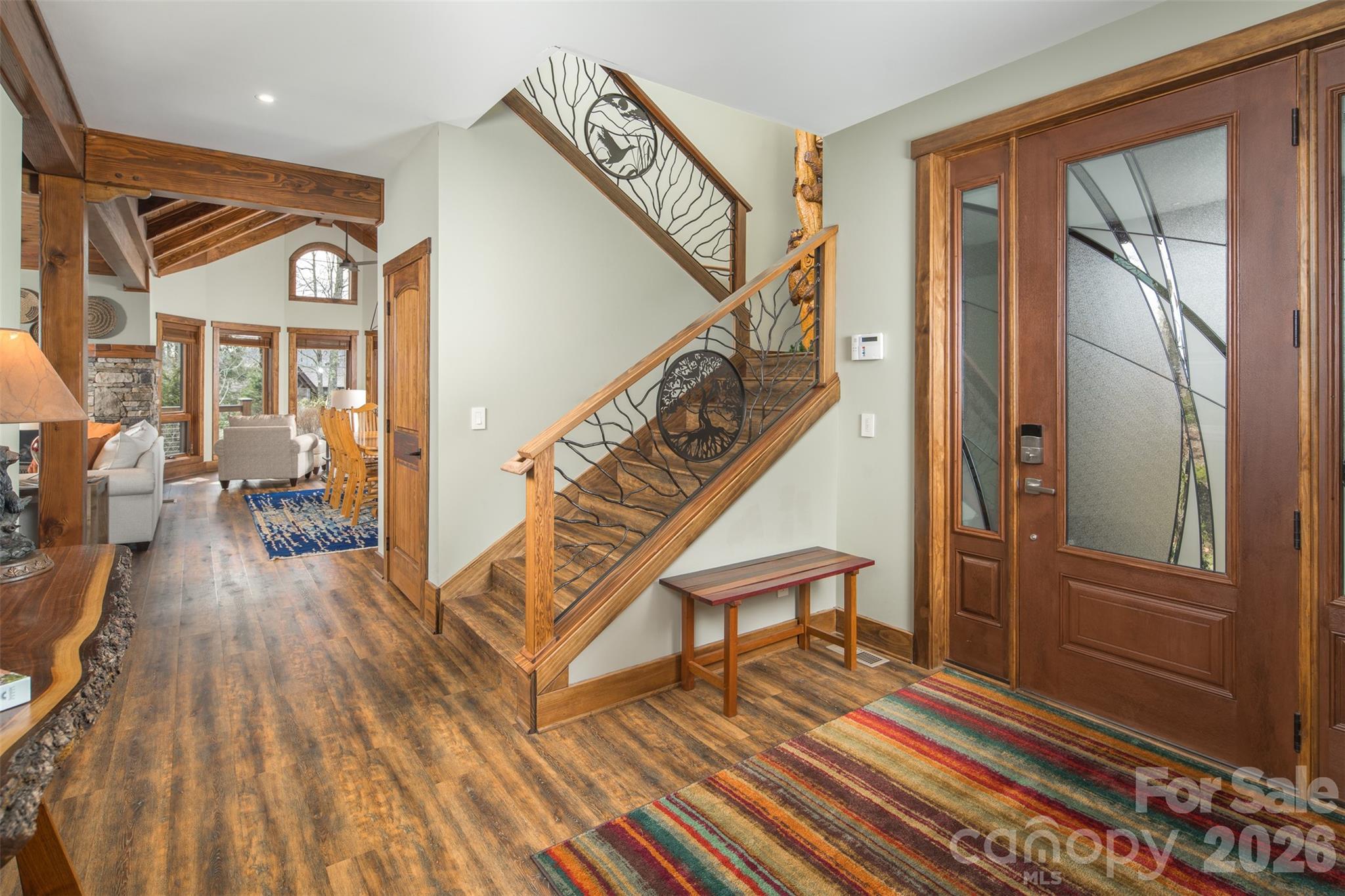 1220 Sweetgrass Drive Blowing Rock NC 28605