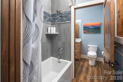 1220 Sweetgrass Drive Blowing Rock NC 28605