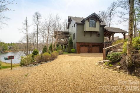 1220 Sweetgrass Drive Blowing Rock NC 28605