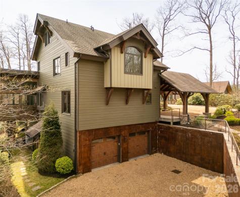 1220 Sweetgrass Drive Blowing Rock NC 28605