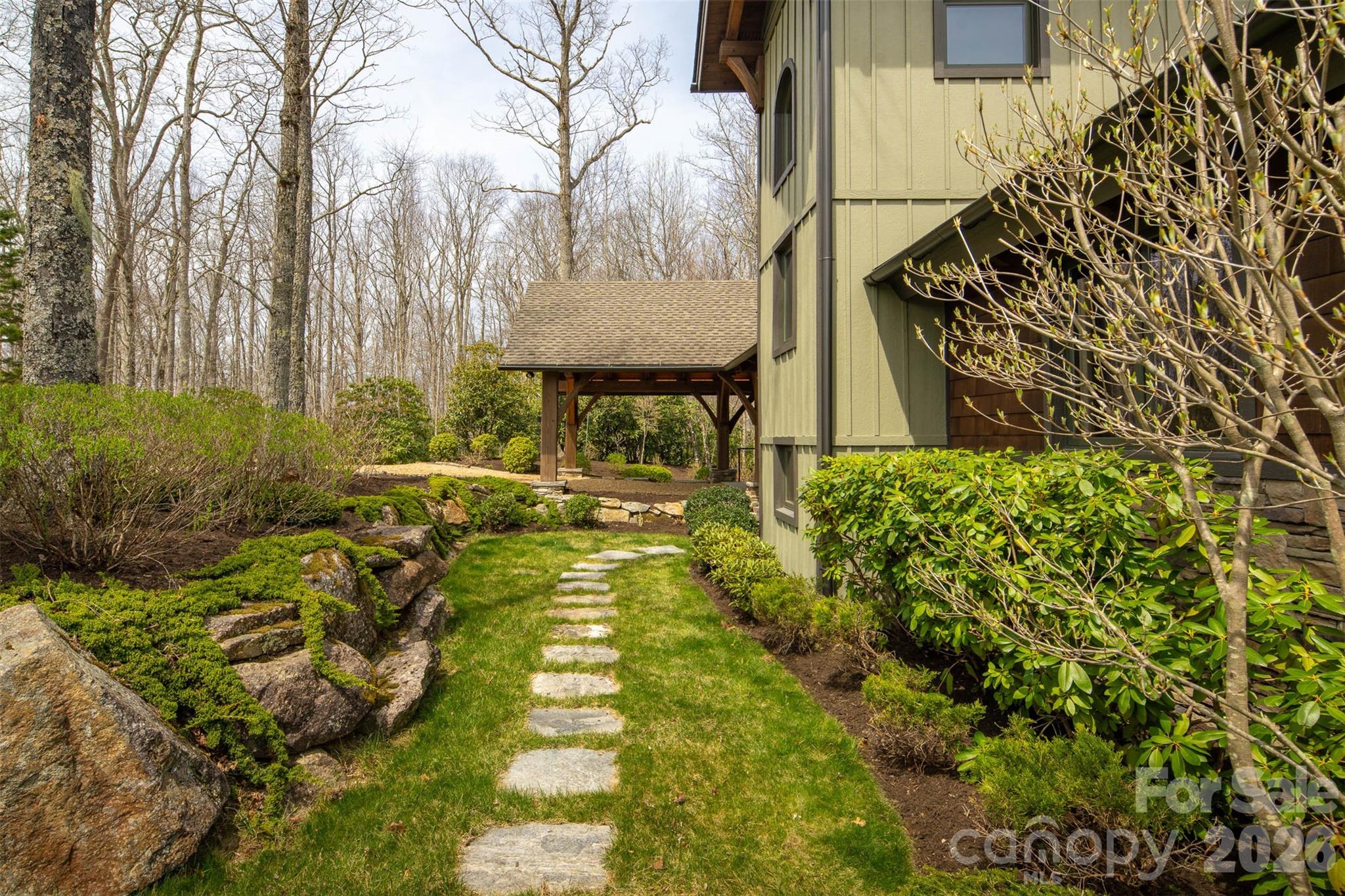 1220 Sweetgrass Drive Blowing Rock NC 28605