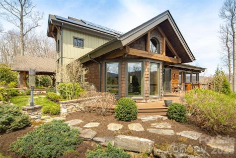 1220 Sweetgrass Drive Blowing Rock NC 28605