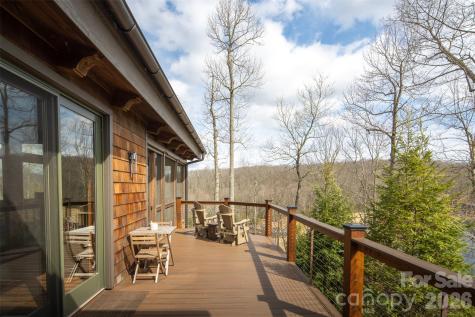 1220 Sweetgrass Drive Blowing Rock NC 28605