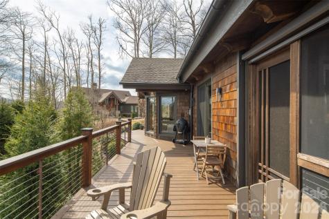 1220 Sweetgrass Drive Blowing Rock NC 28605
