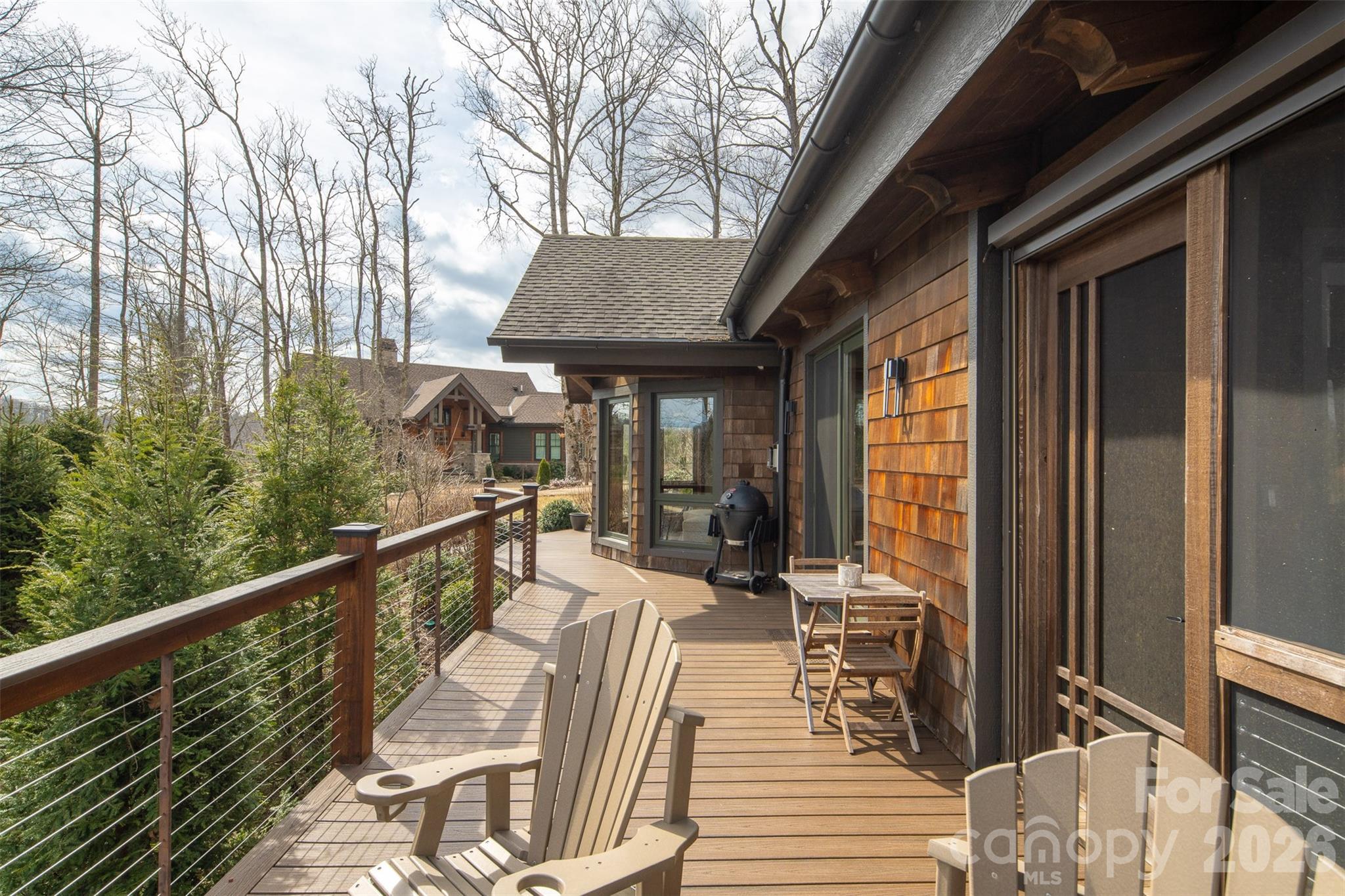 1220 Sweetgrass Drive Blowing Rock NC 28605