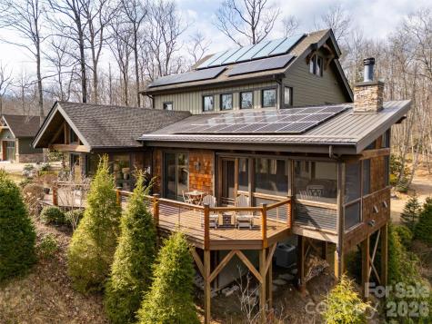 1220 Sweetgrass Drive Blowing Rock NC 28605