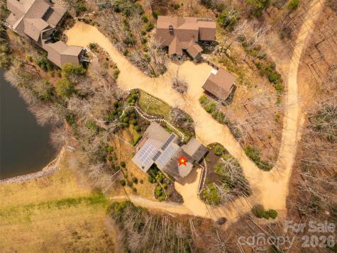 1220 Sweetgrass Drive Blowing Rock NC 28605