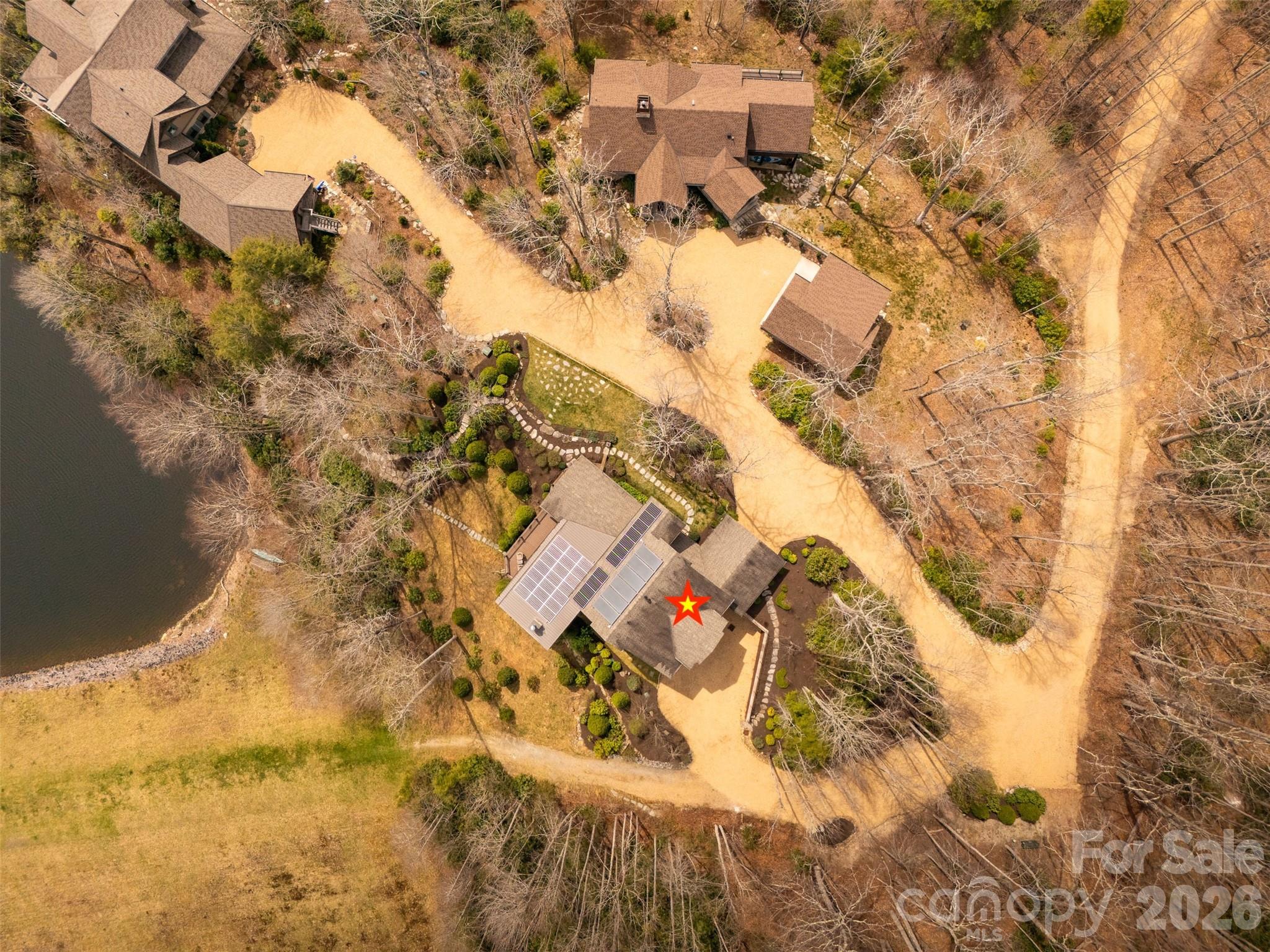 1220 Sweetgrass Drive Blowing Rock NC 28605