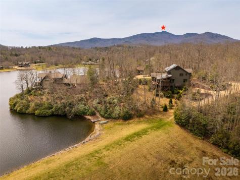 1220 Sweetgrass Drive Blowing Rock NC 28605